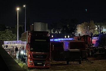 Noche al límite en la morgue de Toledo para albergar los cuerpos de los fallecidos: “Es dantesco”