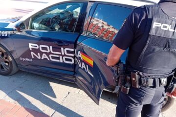 Detenido un menor en Valencia por incitar a cometer disturbios y saqueos el próximo sábado