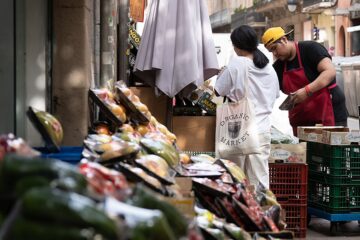 Aumenta el temor entre los autónomos a que el incremento de los costes les obligue a cerrar sus negocios