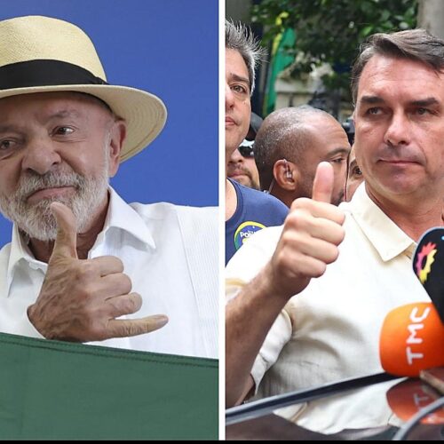 Cierran las urnas en Brasil, y comienza el recuento de las elecciones más reñidas entre el lulismo y el bolsonarismo