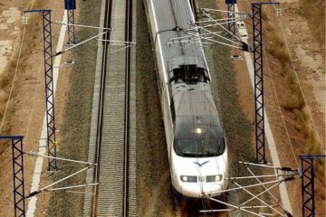 El Gobierno cambió ante Bruselas sus compromisos de inversión en seguridad ferroviaria para asegurarse los fondos europeos