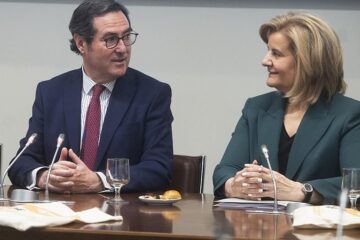 Fátima Báñez, sabia y leal consejera