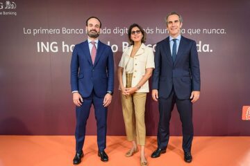 ING lanza su banca privada en España con 6.000 clientes con más de 500.000 euros de patrimonio invertido
