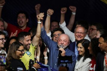 Lula logró remontar a Bolsonaro gracias a un ‘ejército digital’ en las redes sociales