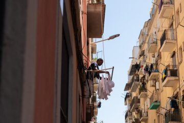 Radiografía del alquiler en España: más de la mitad de los inquilinos son extranjeros