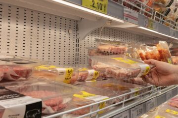 El precio del pollo a partir de hoy en los supermercados: de Mercadona a El Corte Inglés, Carrefour, Alcampo o DIA