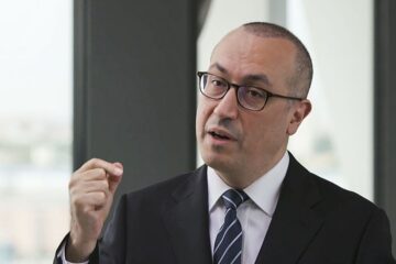 BBVA gana 9.066 millones hasta septiembre, un 13,6% más, por su crecimiento en el extranjero