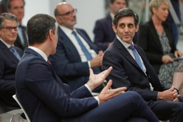 El PP se plantea sacar al Estado del capital de empresas privadas si gana las elecciones